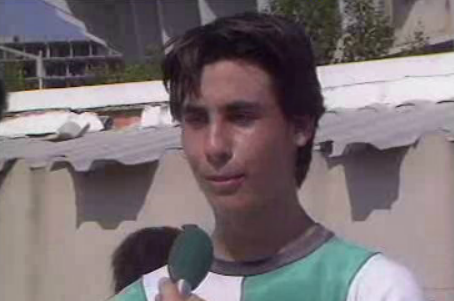 Guarda Redes do Sporting