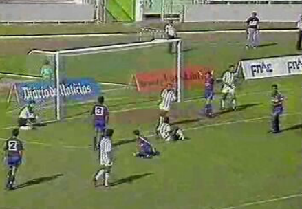 Futebol: Vitória de Setúbal vs Chaves