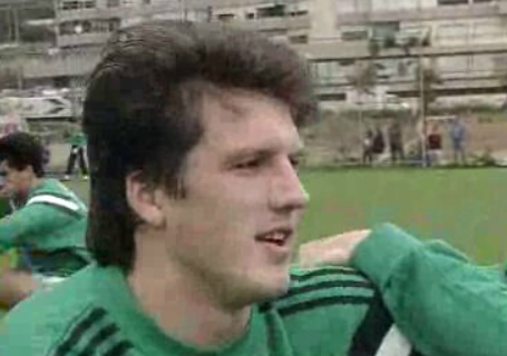 Acidente de Sergei Cherbakov