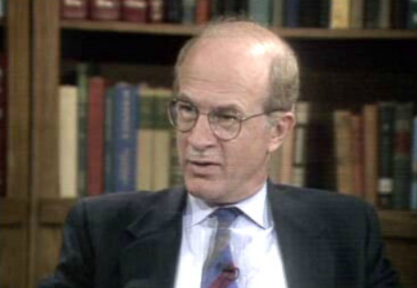 Entrevista a Chester Crocker