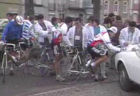 Grande Prémio de ciclismo do “Correio da Manhã”