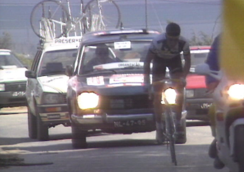 Grande Prémio de ciclismo do “Correio da Manhã”