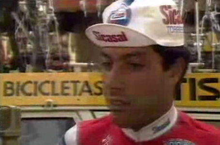 Ciclismo: Volta a Portugal em Bicicleta