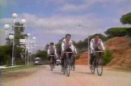 Ciclismo: Crise no Louletano