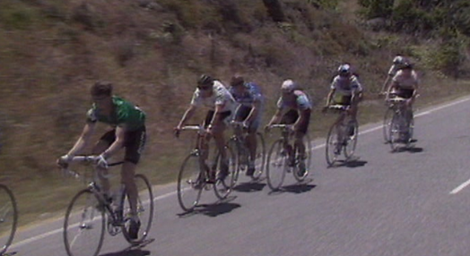 Ciclismo: Grande Prémio “Descobrimentos”