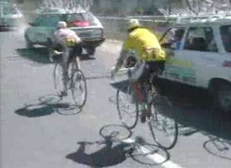 Ciclismo: Grande Prémio “Clássica das Beiras”