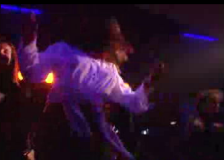 Rede de emigração e prostituição