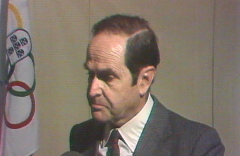 Federações contestam Comité Olímpico de Portugal