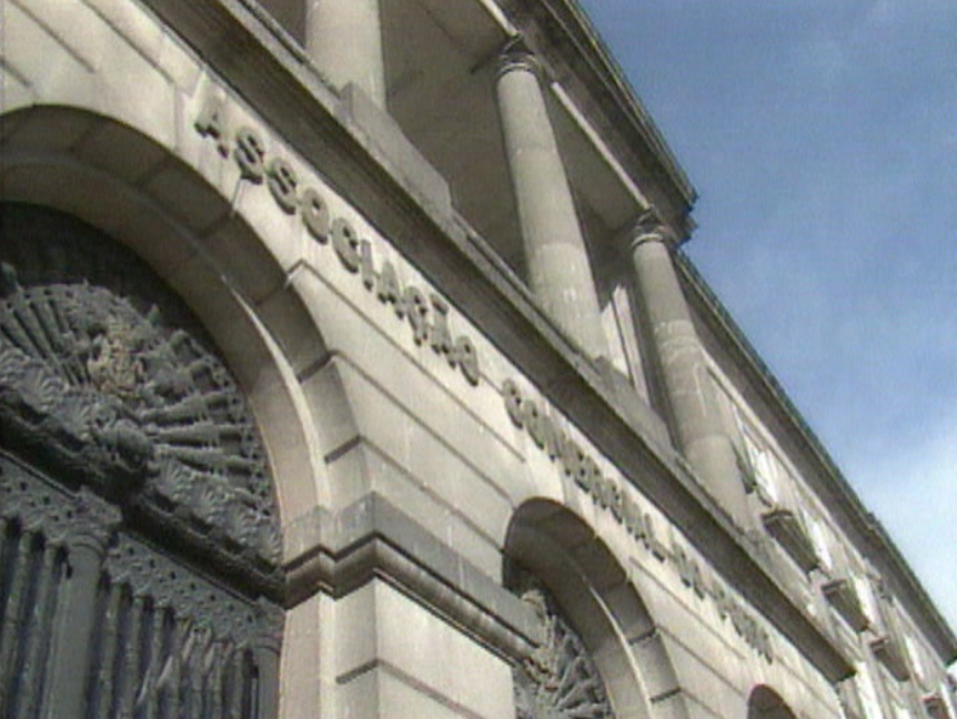 Associação Comercial do Porto