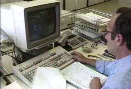 Os perigos do computador