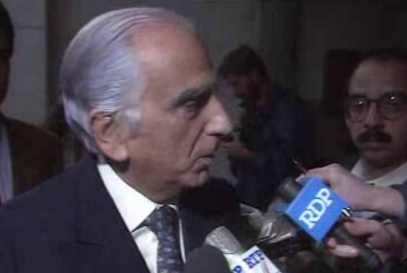 Reunião do Conselho Permanente de Concertação Social