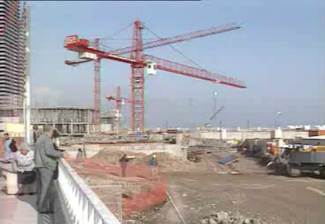 Construtores civis contra decreto Lei