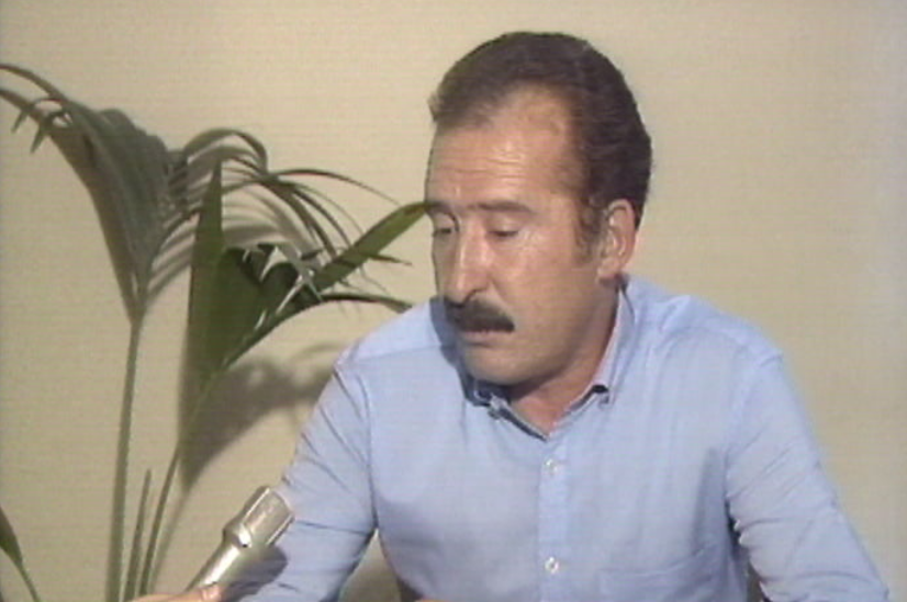 Entrevista ao árbitro Vítor Correia