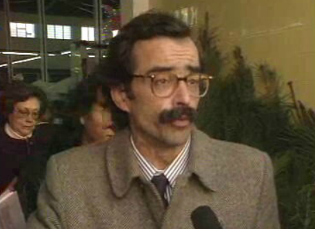 Campanha do MRPP para as autárquicas