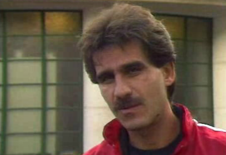 Futebol: Declarações de Carlos Queiroz