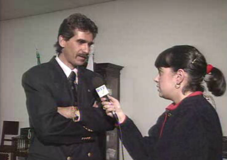 Entrevista a Carlos Queiroz