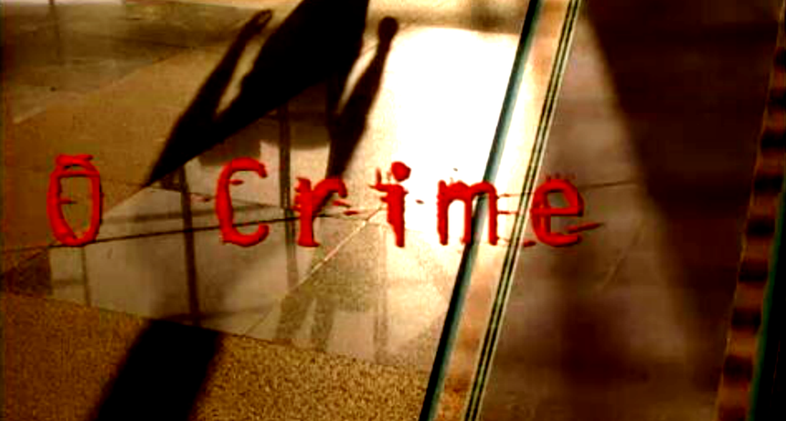 O Crime