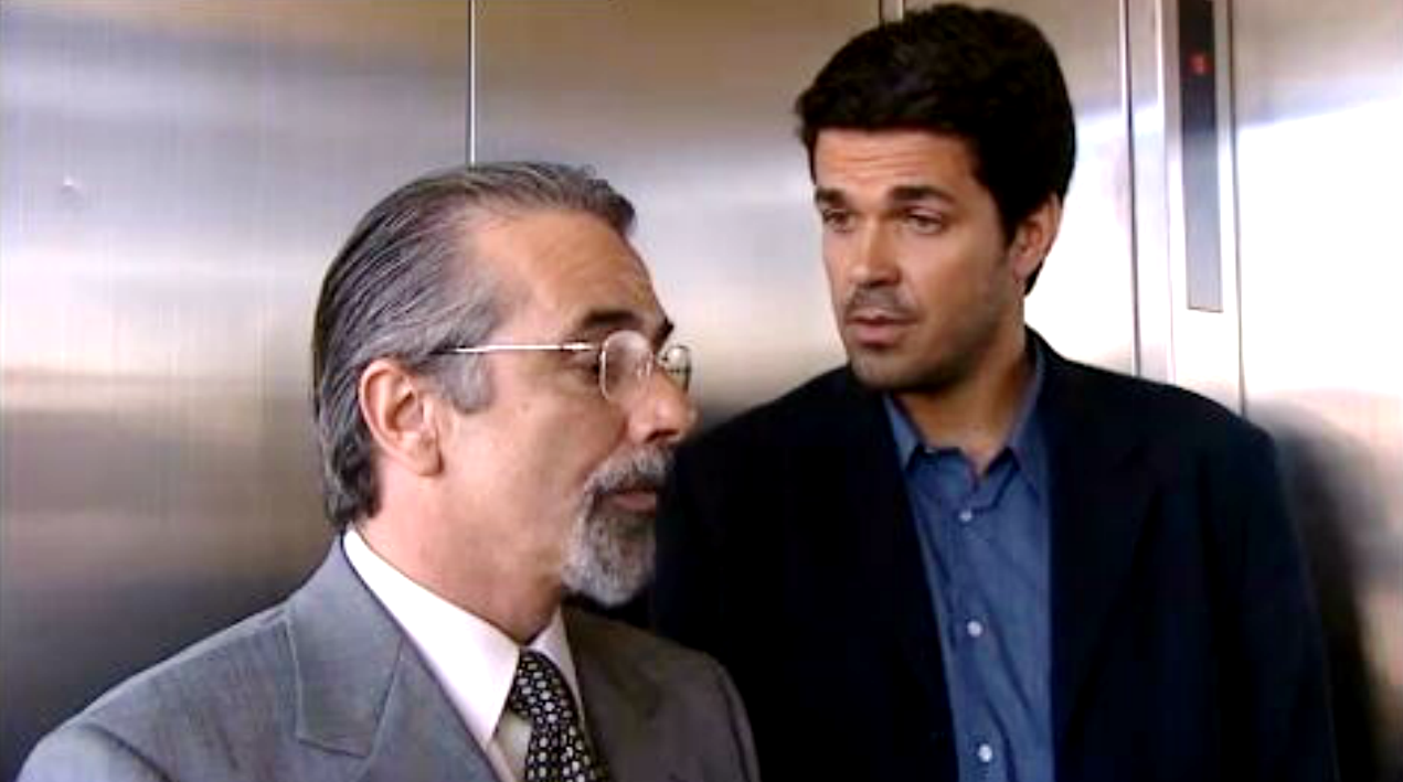 O Crime – Episódio 1