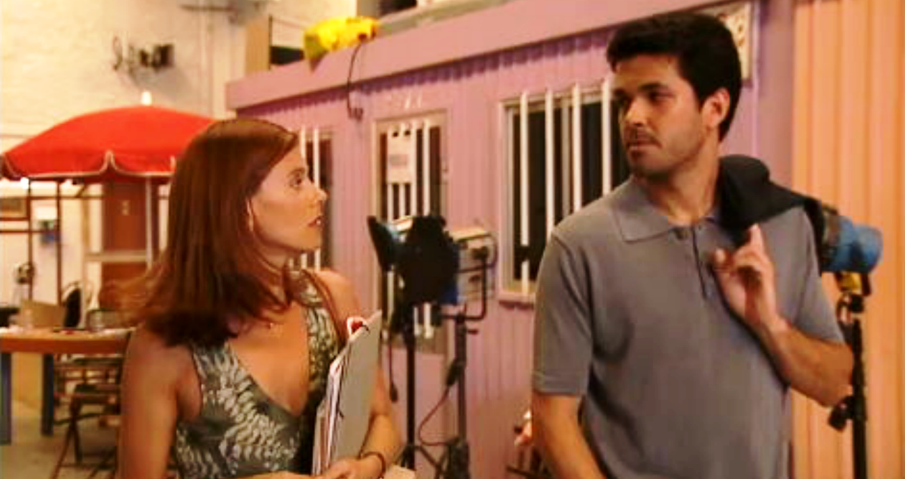 O Crime – Episódio 2