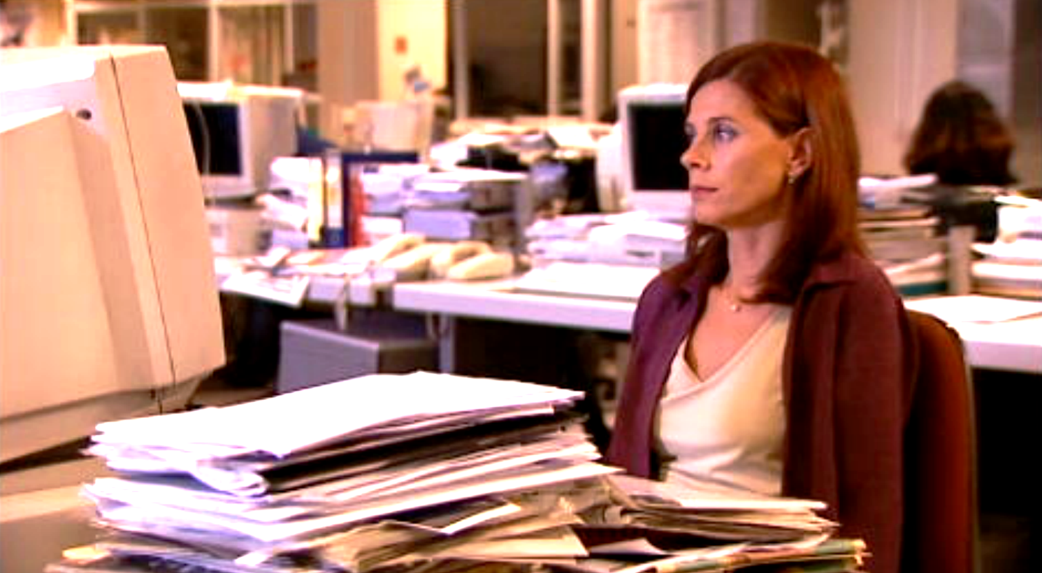 O Crime – Episódio 3