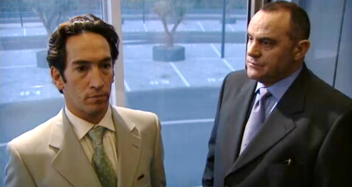 O Crime – Episódio 4