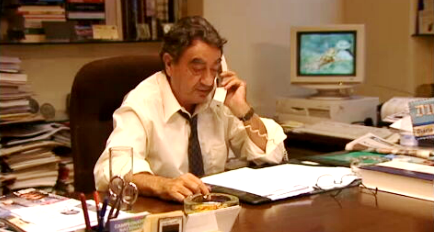 O Crime – Episódio 5