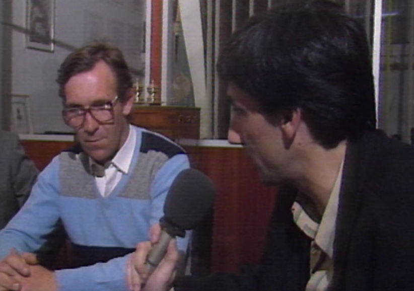 Crise no Sporting Clube de Portugal