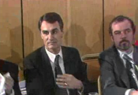 Conselho Nacional do PSD