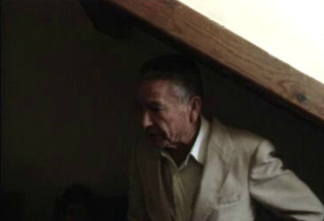 Acolhimento de refugiados do Cuito