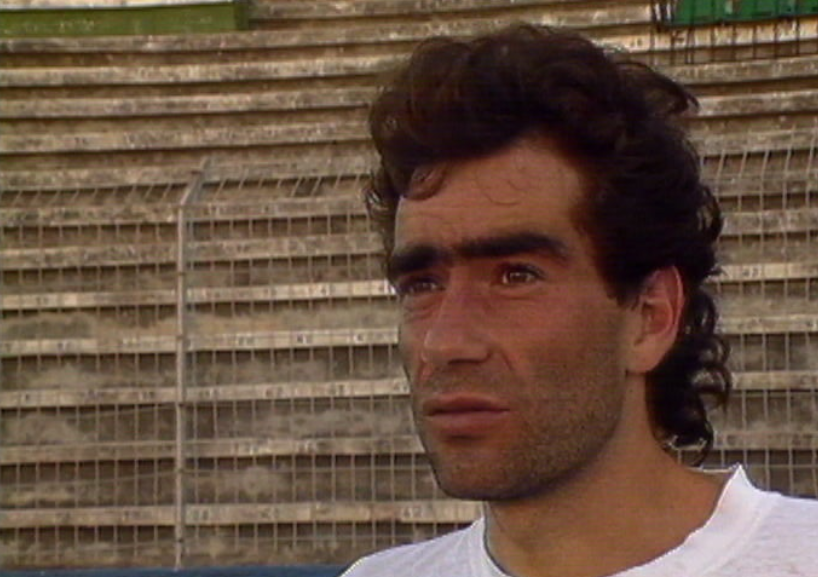 Declarações de Domingos Castro