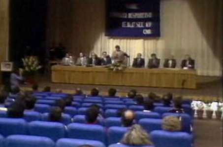 Seminário Internacional sobre o Espírito Desportivo