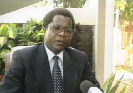 Processo de paz em Moçambique