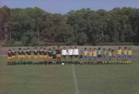 Futebol: Torneios inter-selecções distritais