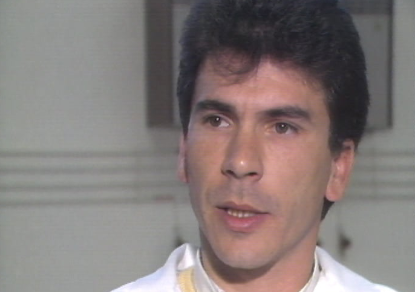 Controlo anti-doping nos treinos