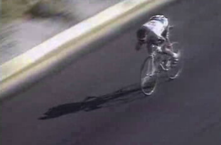 Ciclismo: Volta a Portugal em Bicicleta