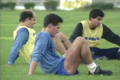 Futebol: Golo de Douglas