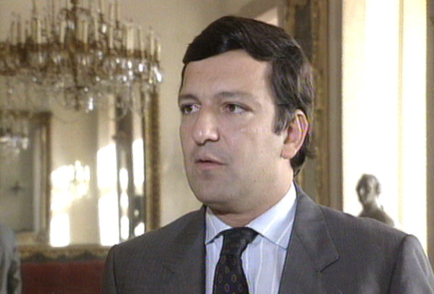 Declarações de Durão Barroso sobre a UNITA