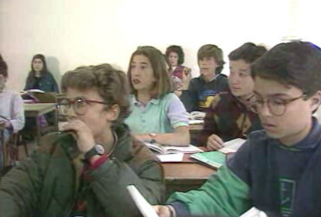 Serviços de Psicologia e Orientação