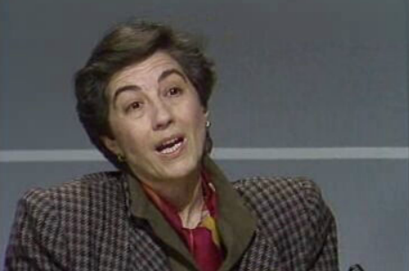 Entrevista a Lurdes Paixão