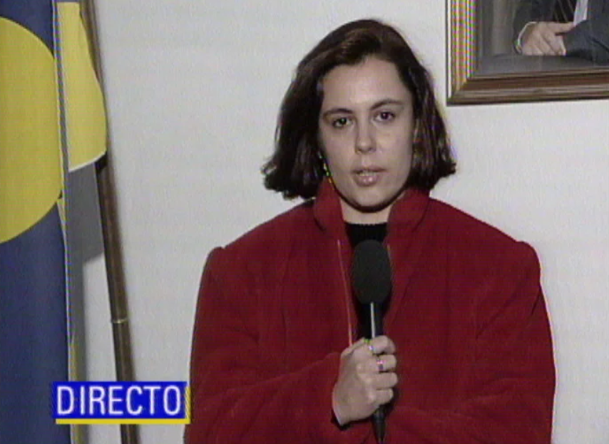 Reunião da Comissão Diretiva do CDS