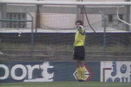 Futebol: Torneio “O Emigrante”