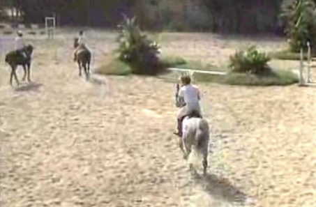 Pentatlo: Manuel Barroso