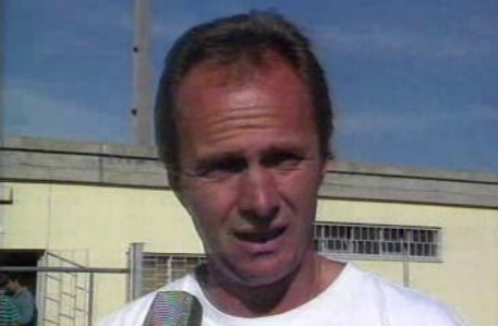 Futebol: Treino do Benfica