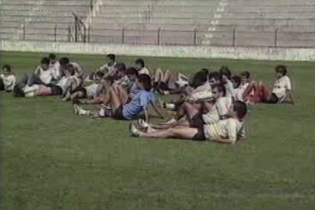 Futebol: Sporting de Espinho pode ser despromovido