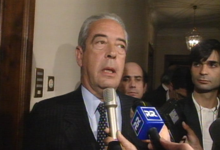 Reacções aos incidentes com estudantes