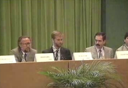 Simpósio Internacional de Terapêutica pelo Exercício