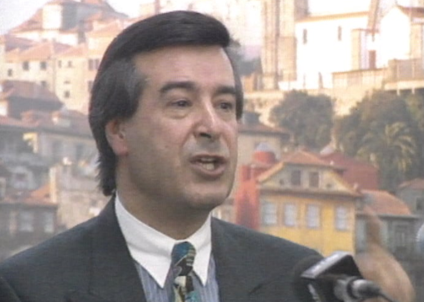 Candidatura autárquica de Fernando Gomes