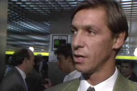 Sporting regressa de Amesterdão