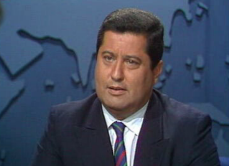 Debate entre Ferreira do Amaral e António Costa