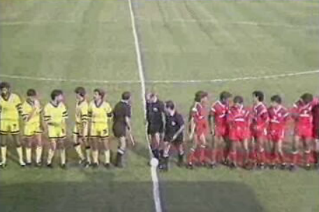 Futebol: Joane vs Fafe